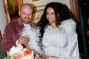 The 2026 Pinterest Wedding Trends Report Signals a Cultural Shift Toward Ritual Atmosphere and Individual Expression