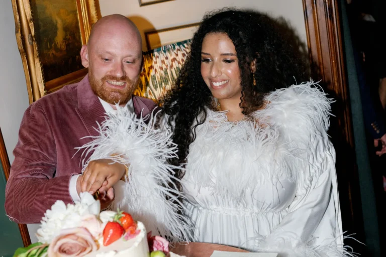 The 2026 Pinterest Wedding Trends Report Signals a Cultural Shift Toward Ritual Atmosphere and Individual Expression