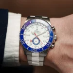The 2026 Rolex Yacht-Master II Countdown Chronograph Watch Receives a Significant Redesign