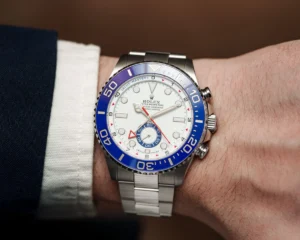 The 2026 Rolex Yacht-Master II Countdown Chronograph Watch Receives a Significant Redesign
