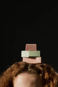 The Accidental Revolution: How Shampoo Bars Became a Sustainable Soapbox