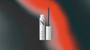 The April Allure Beauty Box Features Nulastin BROW Shape Altering Serum, Offering a Solution for Overplucked Eyebrows