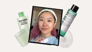 The Art and Science of K-Beauty Exfoliation: A Deep Dive into Gentle Efficacy