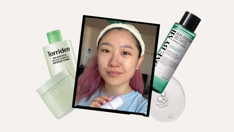 The Art and Science of K-Beauty Exfoliation: A Deep Dive into Gentle Efficacy