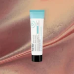 The Belif Aqua Bomb Frozen Cream Offers a Refreshing Solution as East Coast Temperatures Rise