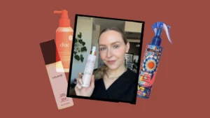 The Best Detangler Sprays for Sleek, Silky Smooth Hair