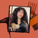 The Best Diffusers for Curly Hair to Define, Smooth, and Lift