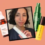 The Best Mandelic Acid Serums for Brighter, Clearer Skin Without Any Sting