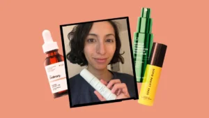 The Best Mandelic Acid Serums for Brighter, Clearer Skin Without Any Sting