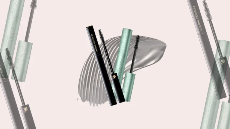 The Best Mascaras for Older Women That Lift, Lengthen, and Won’t Irritate