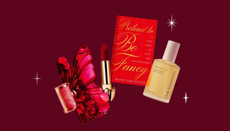 The Best Mother’s Day Gift Ideas Aren’t Always the Most Obvious—They’re the Ones That Feel Personal, Thoughtful, and Just a Little Indulgent