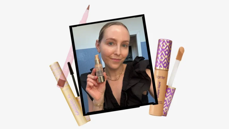 The Best Tarte Products That Have Stood the Test of Time