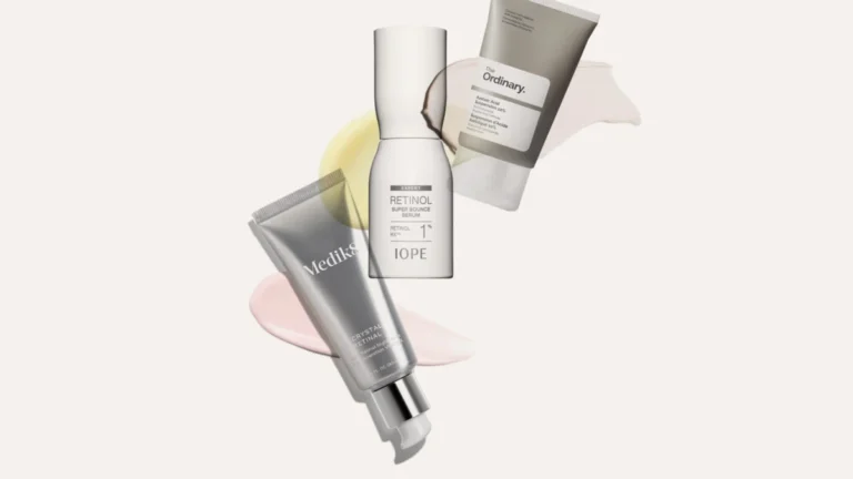 The Best Tretinoin Alternatives That Are Easier on Sensitive Skin