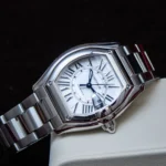 The Cartier Roadster Returns: A Bold Revival for a Modern Era