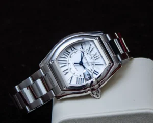 The Cartier Roadster Returns: A Bold Revival for a Modern Era