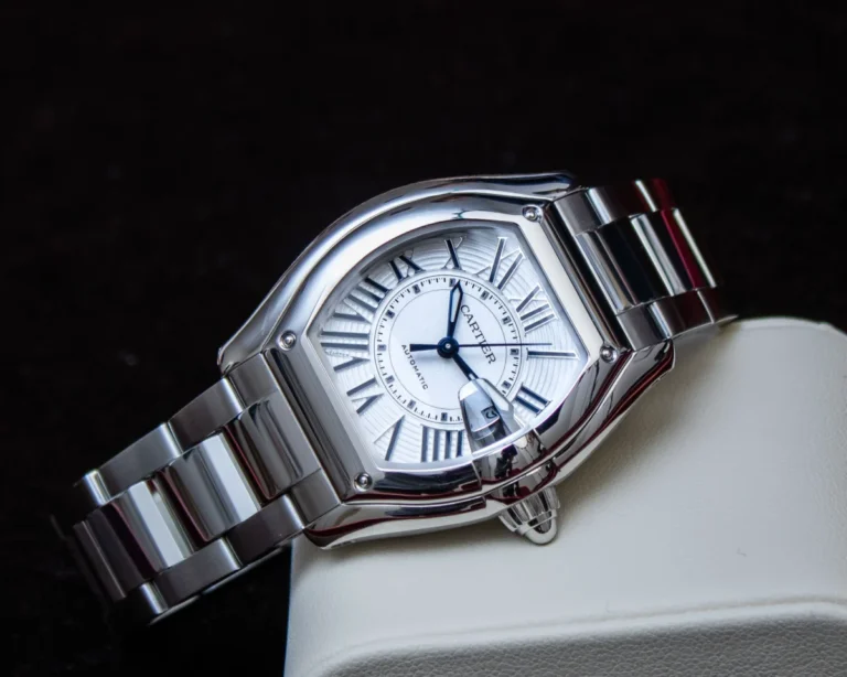The Cartier Roadster Returns: A Bold Revival for a Modern Era