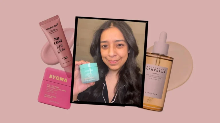 The Cica Ingredient: A Deep Dive into Its Benefits for Various Skin Types and Concerns