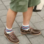 The Definitive Guide to the Best Boat Shoes for Men: Style, Comfort, and Timeless Appeal