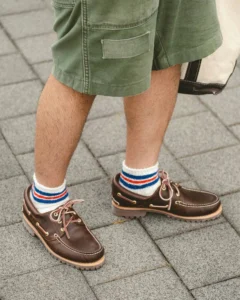 The Definitive Guide to the Best Boat Shoes for Men: Style, Comfort, and Timeless Appeal