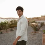 The Definitive Guide to the Best Untucked Shirts for Men: Style, Comfort, and Versatility