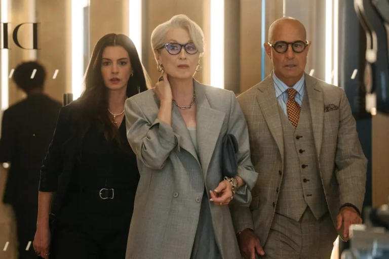 The Devil Wears Prada 2: A Bleak Reflection of the Media Industry’s Digital Reckoning