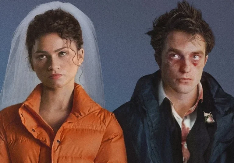 The Drama’s Provocative Exploration of School Shooting Aesthetics and Cultural Transgression Sparks Widespread Debate.