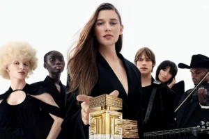 The Dynamic Evolution of Fragrance and Beauty: A Monthly Roundup of Innovative Launches and Market Trends