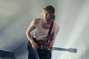 The Enduring Alchemy of Attraction: Why Musicians Are Irresistibly Magnetic