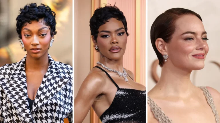 The Enduring Allure of the Pixie Cut: A Timeless Transformation