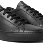 The Enduring Appeal of Black Sneakers: A Comprehensive Guide for the Modern Man