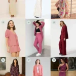 The Enduring Appeal of Co-ords and Suits: A Deep Dive into Sustainable Fashion Choices and Market Trends