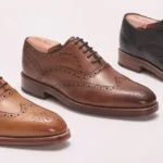 The Enduring Appeal of the Brogue: A Comprehensive Guide to Style, History, and Investment