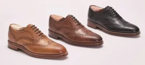 The Enduring Appeal of the Brogue: A Comprehensive Guide to Style, History, and Investment