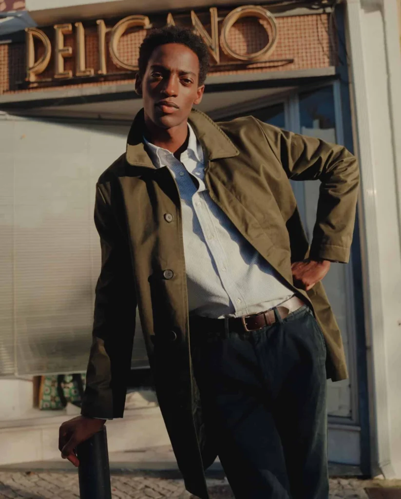 The Enduring Appeal of the Oxford Shirt: A Comprehensive Guide to Men’s Wardrobe Essentials