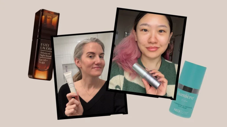 The Enduring Efficacy and Evolving Landscape of Eye-Tightening Creams