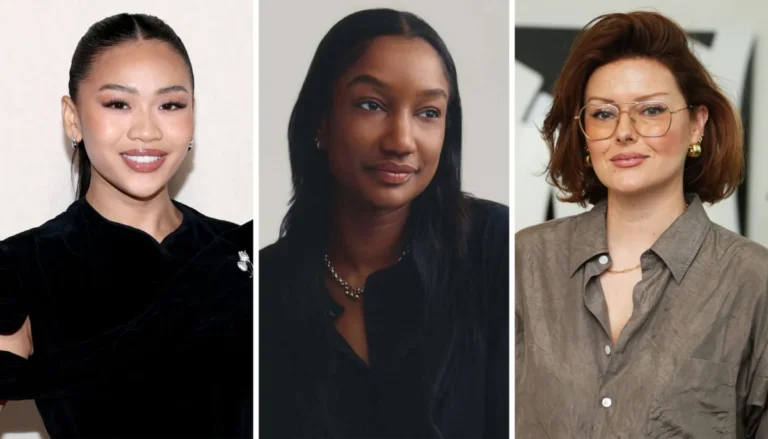 The Enduring Power of the Power Lip: How 12 Trailblazing Women Define Confidence Through Their Signature Shades