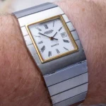 The Enigmatic Jaeger-LeCoultre 114.100.54: A Deep Dive into a Forgotten Era of Integrated Bracelets