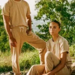 The Essential Guide to Building a Sustainable Wardrobe: Curating Ethical Brands for Everyday Basics
