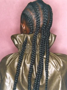 The Essential Guide to Washing and Maintaining Your Braids: Expert Advice for a Healthy Scalp and Vibrant Hair