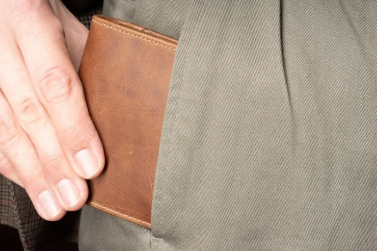 The Essential Toolkit: Unpacking the Everyday Carry of a 1980s Gentleman
