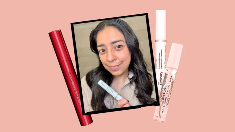 The Evolution of Clear Mascara: From Middle School Staple to Advanced Lash Care