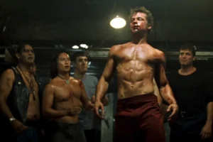 The Evolving Landscape of Male Beauty Standards: From Hyper-Muscularity to Hyper-Leanness, A Societal and Health Analysis