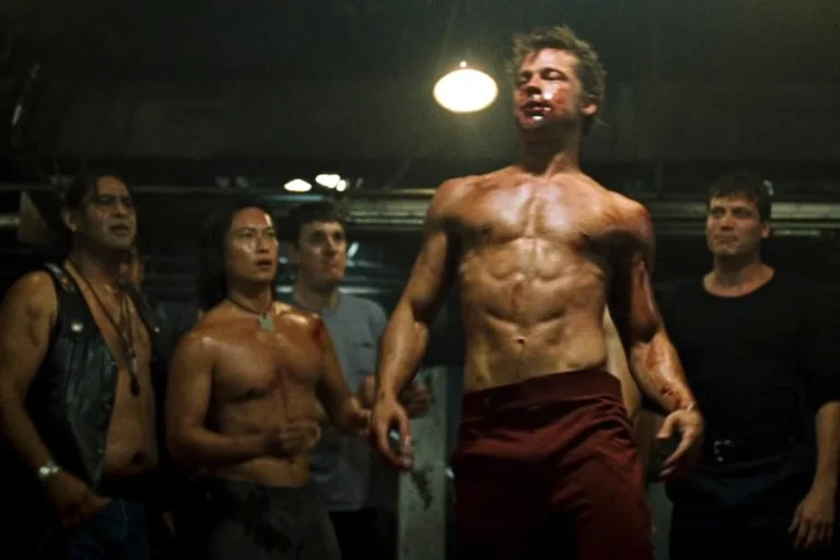 The Evolving Landscape of Male Beauty Standards: From Hyper-Muscularity to Hyper-Leanness, A Societal and Health Analysis