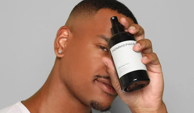 The Evolving Landscape of Men’s Grooming: A Deep Dive into the Best Facial Toners for Comprehensive Skin Health