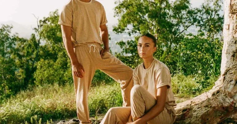 The Foundation of a Conscious Closet: Navigating the World of Sustainable Fashion Basics