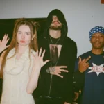 The Genre-Defying Alliance: Surf Gang and Snow Strippers Forge a New Path on US Tour Amidst a Rapidly Evolving Music Landscape