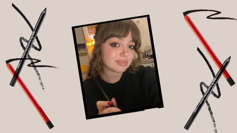 The Grand Return of Waterline Eyeliners: A Timeless Trend Reimagined