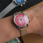 The Legend Evolves: The All-New Genuine Sea-Gull 1963 Chronograph Reimagined for the Modern Collector