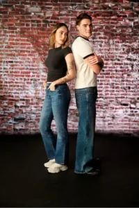 The LYCRA Company Sets New Performance Benchmark with Global Launch of LYCRA VintageFX Fiber at Kingpins Amsterdam