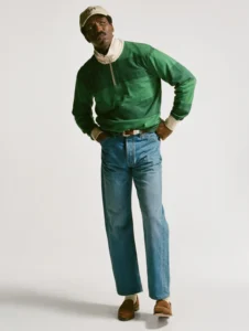 The Menswear Reset: 2026’s Most Wearable Style Trends Right Now